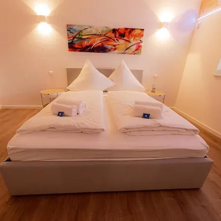 Servus Neuhaus Am Inn2 Lägenhet Neuhaus am Inn