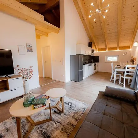 Servus Neuhaus Am Inn2 Lägenhet Neuhaus am Inn